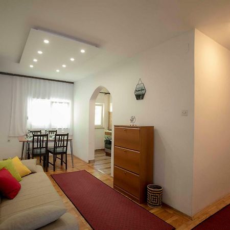 Apartman Zen Zagreb Eksteriør billede