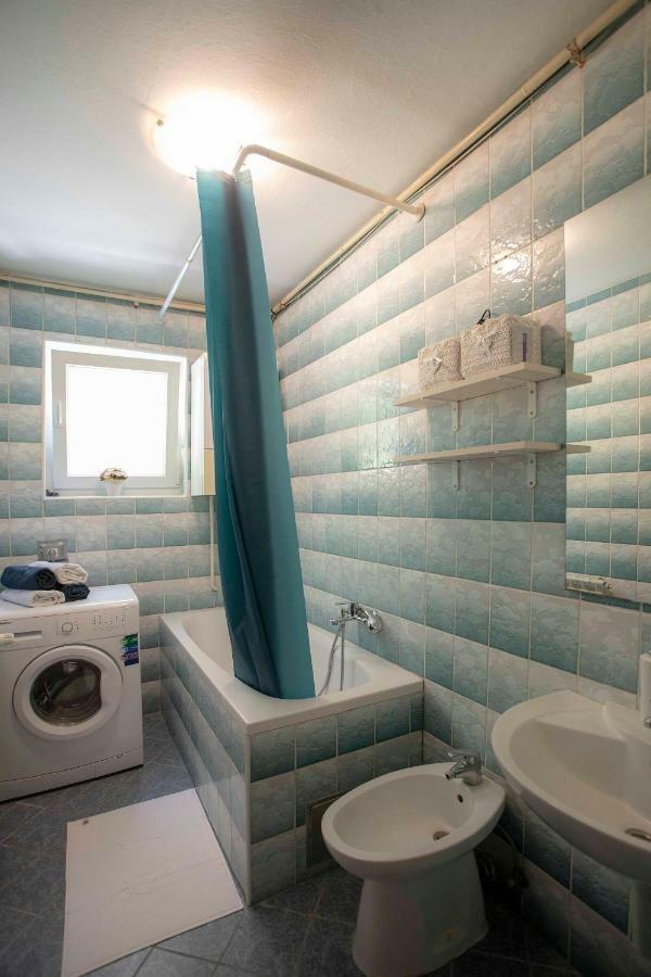 Apartman Zen Zagreb Eksteriør billede